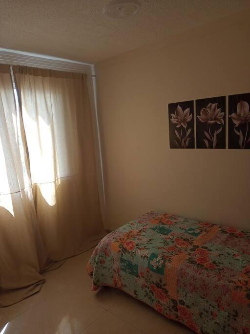 Apartamento Locacao Diaria - Residencial Belize Appartement Botucatu Buitenkant foto